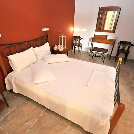 Hotel Galaxy Souvala