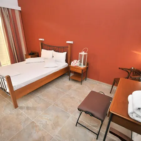Hotel Galaxy 2*