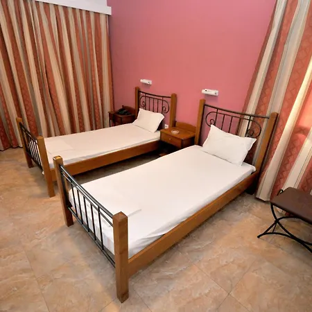 Hotel Galaxy 2*