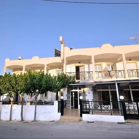 Galaxy Hotel